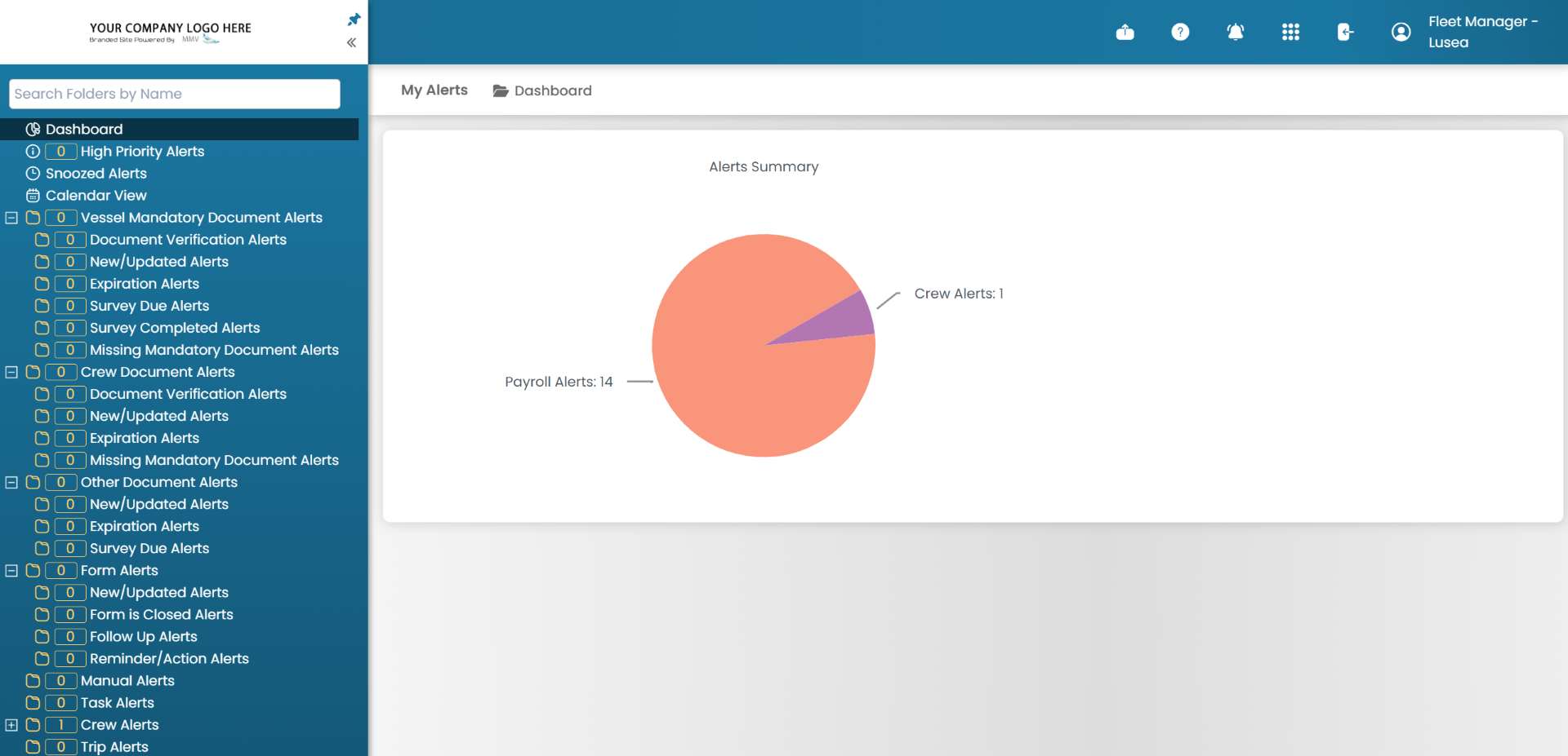 manage my vessel yacht app