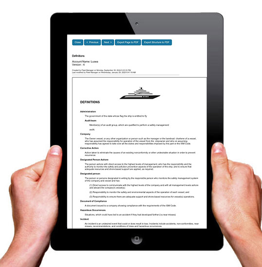 Mobil friendly SMS manual manager software